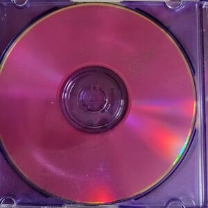 4 Memorex Cool Music CD Roms